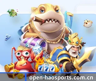 好体育网页端 APP 界面